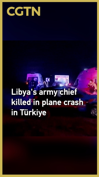Libyan_Army_Chief_Killed_in_Ankara_Plane_Crash video poster