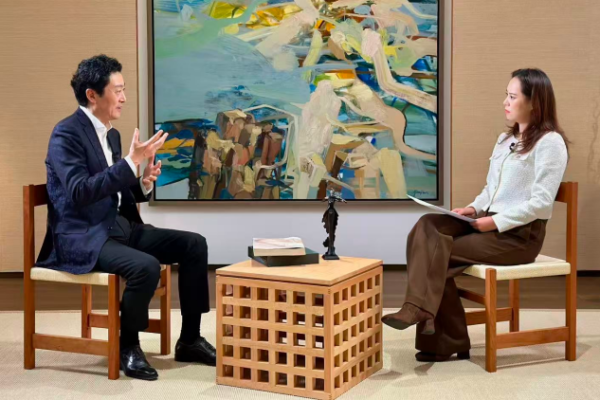 Lu_Siqing_s__New_Four_Seasons__Tour_Bridges_East_and_West_in_2026 video poster