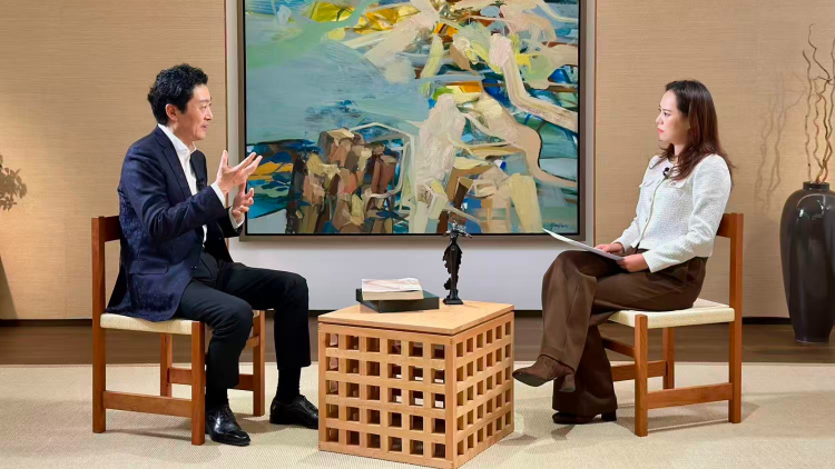 Lu_Siqing_s__New_Four_Seasons__Tour_Bridges_East_and_West_in_2026 video poster