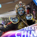 Bianlian: Sichuan Opera’s Living Art Thrives in Modern Chengdu video poster
