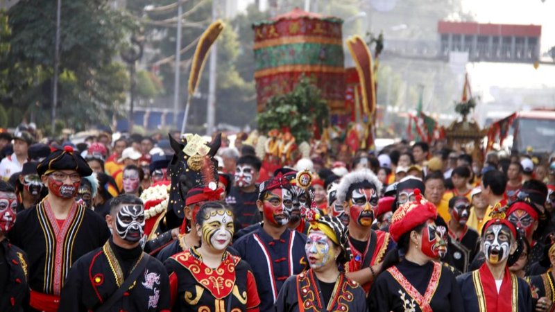 Macao_Forum_Urges_Global_Civilizational_Dialogue_for_Shared_Progress - Khabar Asia Macao_Forum_Urges_Global_Civilizational_Dialogue_for_Shared_Progress