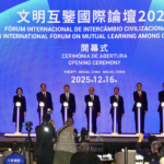 Macao_SAR_Hosts_Global_Forum_on_Civilizational_Dialogue - Khabar Asia Macao_SAR_Hosts_Global_Forum_on_Civilizational_Dialogue
