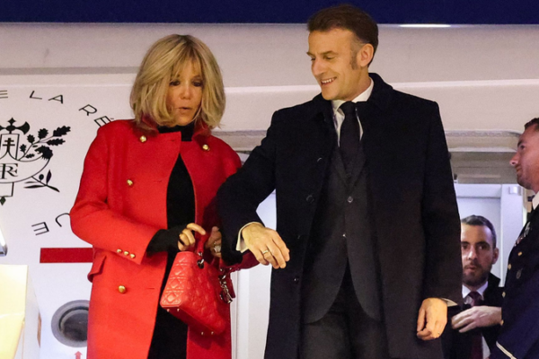 Macron_s_2025_China_Visit__Boosting_Strategic_and_Economic_Ties