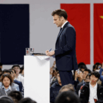 Macron_s_China_Visit__Strategic_Dialogue___Economic_Ties - Khabar Asia Macron_s_China_Visit__Strategic_Dialogue___Economic_Ties
