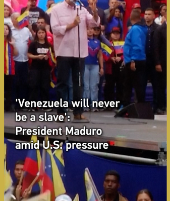 Maduro_Vows_Sovereignty_Amid_Escalating_US_Venezuela_Tensions video poster