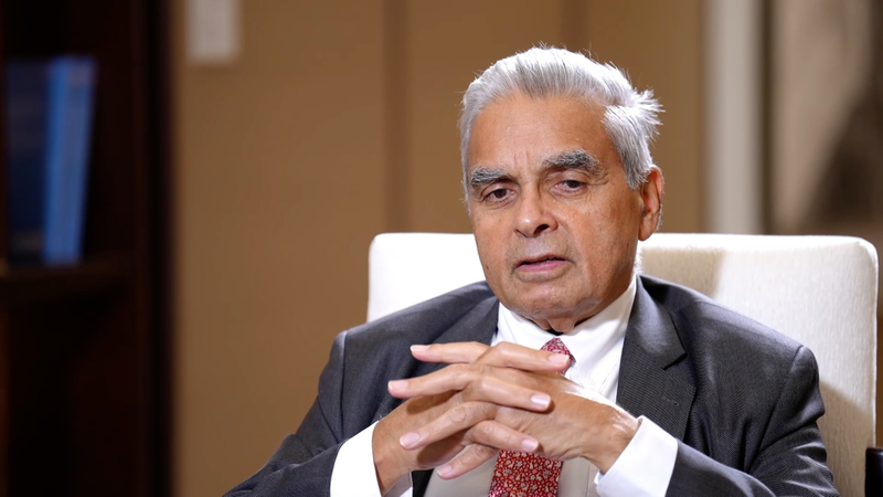 Mahbubani_Explains_Western_Misreadings_of_China_s_Rise_poster - Khabar Asia Mahbubani_Explains_Western_Misreadings_of_China_s_Rise video poster