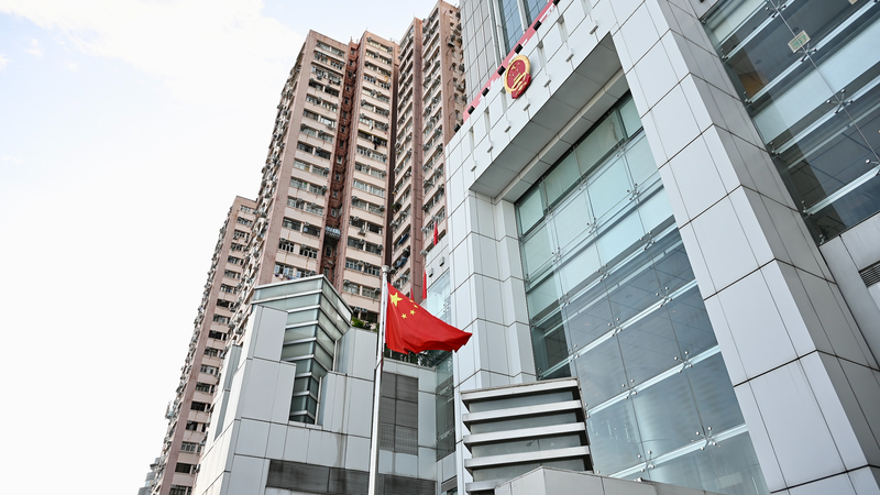 Mainland_Liaison_Office_Backs_Hong_Kong_Court_s_National_Security_Ruling_in_Jimmy_Lai_Case - Khabar Asia Mainland_Liaison_Office_Backs_Hong_Kong_Court_s_National_Security_Ruling_in_Jimmy_Lai_Case