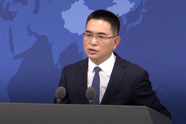 Mainland_Rejects_Taiwan_s_Objections_to_Strait_Rescue_Drill_Amid_US_Defense_Bill_Tensions