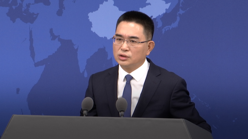 Mainland_Rejects_Taiwan_s_Objections_to_Strait_Rescue_Drill_Amid_US_Defense_Bill_Tensions