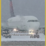 Major_Winter_Storm_Disrupts_NYC_Travel__Triggers_Emergencies video poster