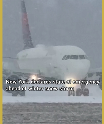 Major_Winter_Storm_Disrupts_NYC_Travel__Triggers_Emergencies video poster