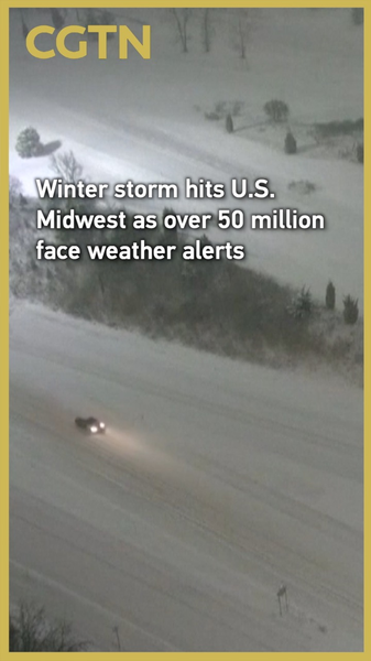 Major_Winter_Storm_Disrupts_U_S__Midwest__50_Million_Under_Alerts_poster - Khabar Asia Major_Winter_Storm_Disrupts_U_S__Midwest__50_Million_Under_Alerts video poster