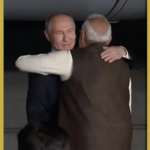 Modi_Welcomes_Putin_with_Hug_as_India_Russia_Defense_Talks_Begin video poster