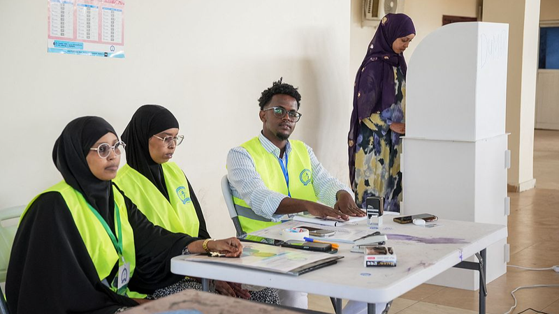 Mogadishu_Votes_in_Historic_Step_Toward_Universal_Suffrage - Khabar Asia Mogadishu_Votes_in_Historic_Step_Toward_Universal_Suffrage