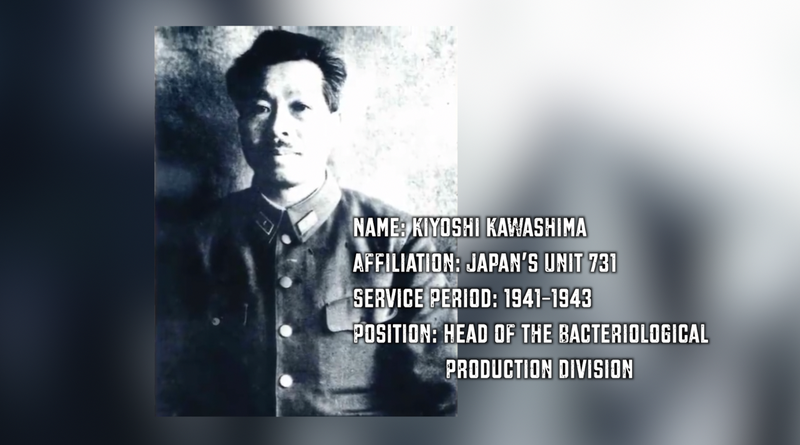 Unit 731 Officer’s Chilling Confession Exposes WWII Atrocities video poster