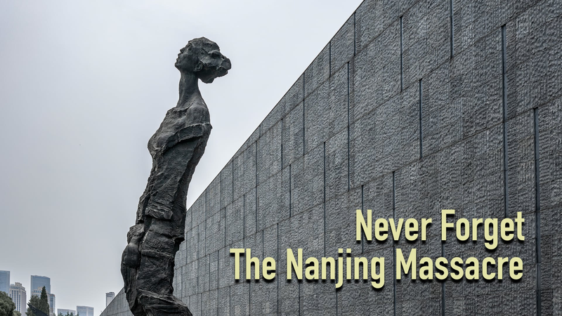 Nanjing_Massacre__88_Years_On__History_s_Echo_Resonates_poster - Khabar Asia Nanjing_Massacre__88_Years_On__History_s_Echo_Resonates video poster