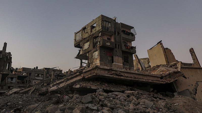 Netanyahu__Trump_to_Discuss_Next_Phase_of_Gaza_Ceasefire_Plan