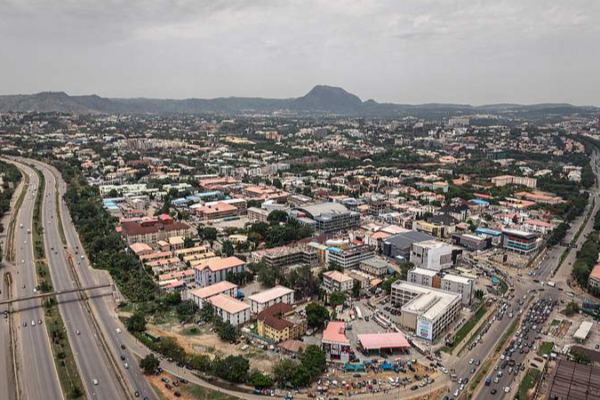 Nigeria_Launches_Rescue_Mission_for_28_Kidnapped_Travelers_in_Plateau_State