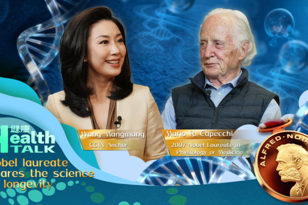 Nobel_Laureate_Reveals_Longevity_Secrets__Diet__Exercise__and_Purpose_Key_to_Aging_Well video poster