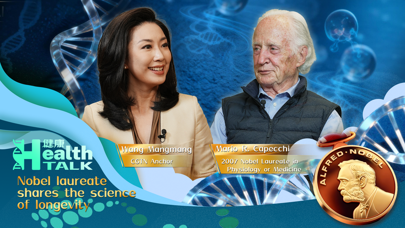 Nobel_Laureate_Reveals_Longevity_Secrets__Diet__Exercise__and_Purpose_Key_to_Aging_Well video poster