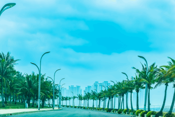 Ocean_Flower_Island__Hainan_s_Modern_Marvel_Blends_History___Innovation video poster