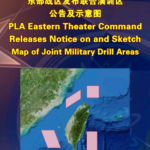 PLA_Announces_Major_Joint_Drills_in_Taiwan_Strait_Waters video poster