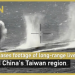PLA_Conducts_Long_Range_Live_Fire_Drills_Near_Taiwan_Region video poster