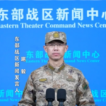 PLA_Launches__Justice_Mission_2025__Drills_Near_Taiwan_Amid_Tensions
