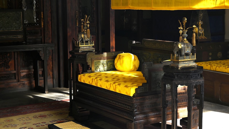 Palace_Museum_s_Hall_of_Mental_Cultivation_Reopens_After_Decade_Long_Restoration video poster