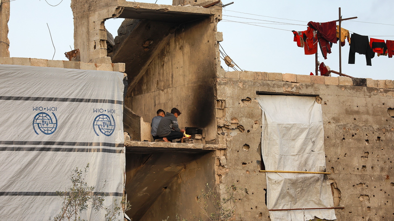 Palestine_Condemns_Israel_s_New_West_Bank_Settlements_as__Dangerous_Step_