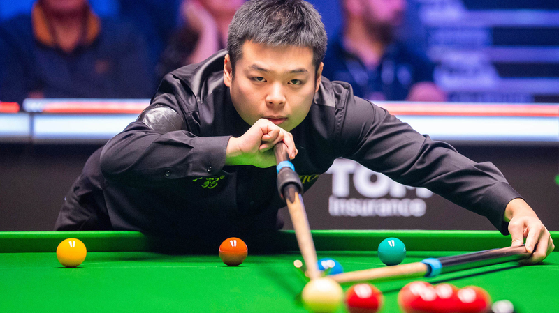Pang_Junxu_Stuns_Snooker_Legend_Williams_at_2025_UK_Championship