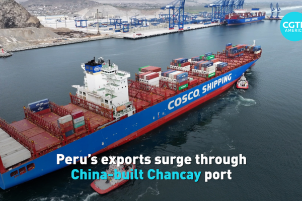 Peru_s_Agricultural_Exports_Soar_via_China_Built_Chancay_Port video poster