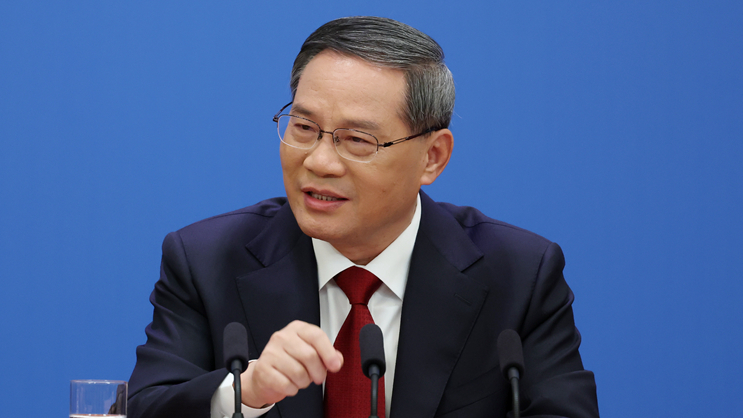 Premier_Li_Qiang_to_Host_Global_Economic_Dialogue_in_Beijing