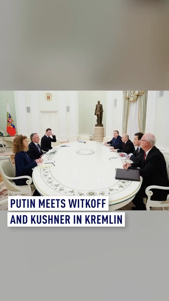 Putin_Holds_Talks_with_US_Envoys_Amid_Ukraine_Crisis video poster