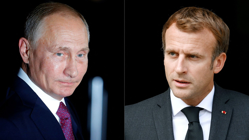 Putin_Open_to_Dialogue_with_Macron_Amid_Ukraine_Peace_Efforts