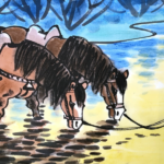 Qiu_Liquan_Gallops_into_2026_with_Year_of_the_Horse_Art_Exhibition