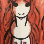 Qiu_Liquan_s_Horse_Art_Exhibition_Bridges_East_and_West_in_Beijing video poster