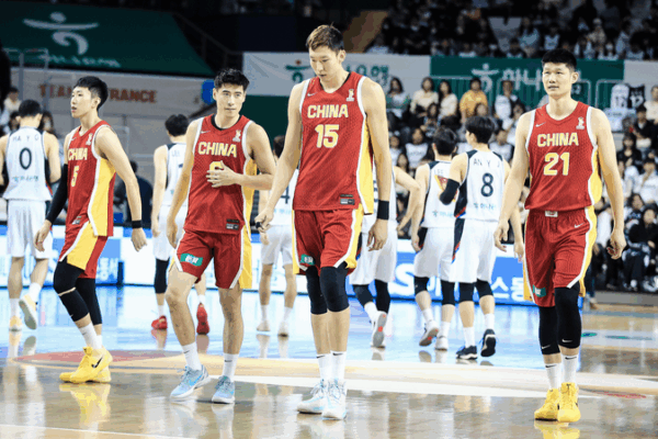 ROK_Defeats_China_Twice_in_FIBA_World_Cup_Qualifiers