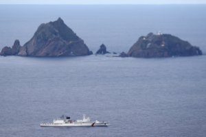 ROK_Rejects_Japan_s_Dokdo_Claim__Reaffirms_Sovereignty_in_East_Sea_Dispute