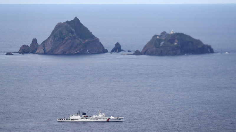 ROK_Rejects_Japan_s_Dokdo_Claim__Reaffirms_Sovereignty_in_East_Sea_Dispute - Khabar Asia ROK_Rejects_Japan_s_Dokdo_Claim__Reaffirms_Sovereignty_in_East_Sea_Dispute