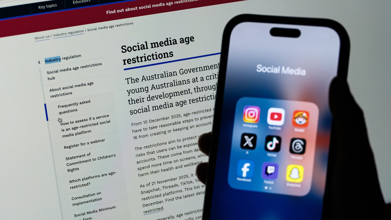 Reddit_Challenges_Australia_s_Social_Media_Ban_in_High_Court_Over_Free_Speech_Concerns - Khabar Asia Reddit_Challenges_Australia_s_Social_Media_Ban_in_High_Court_Over_Free_Speech_Concerns