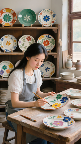 Reviving_Tradition__Rural_China_s_Cultural_Renaissance_in_2025_poster - Khabar Asia Reviving_Tradition__Rural_China_s_Cultural_Renaissance_in_2025 video poster