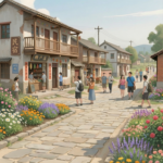 Rural_Tourism_Boosts_Urban_Rural_Ties_in_China video poster