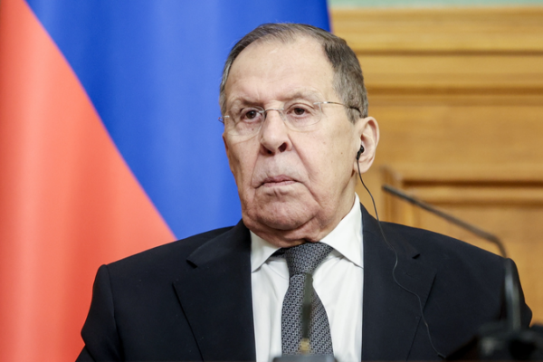 Russia_Accuses_Ukraine_of_Drone_Attack_Amid_Stalled_Peace_Talks