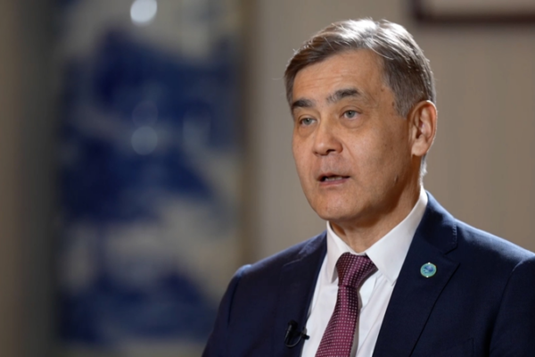 SCO_Reaffirms_One_China_Principle__Warns_Against_Historical_Revisionism