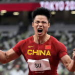 SDWCLZEKTVY62SL1IBRI - Khabar Asia Su Bingtian’s 9.83s Legacy: Redefining Asian Speed in Track & Field video poster