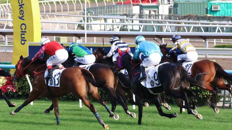 Sha_Tin_Racecourse_Caps_2025_with_Thrilling_Finale