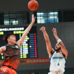 Shandong_Kylins_Advance_to_CBA_Club_Cup_Quarterfinals - Khabar Asia Shandong_Kylins_Advance_to_CBA_Club_Cup_Quarterfinals