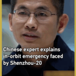 Shenzhou_20_Faces_Orbital_Emergency__Space_Debris_Risks_Highlighted video poster