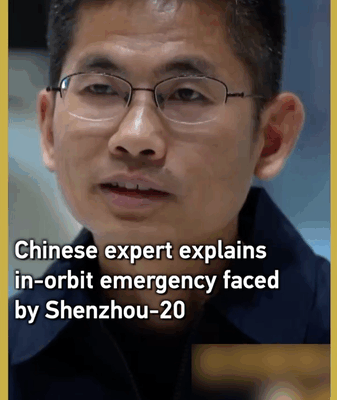 Shenzhou_20_Faces_Orbital_Emergency__Space_Debris_Risks_Highlighted video poster